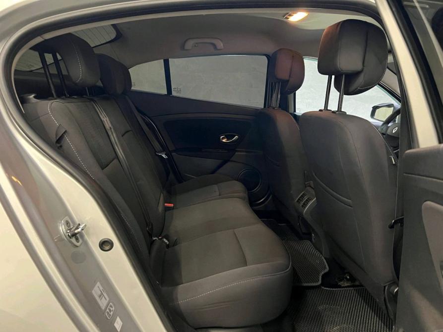 Renault Fluence I Новосибирск  - изображение 14