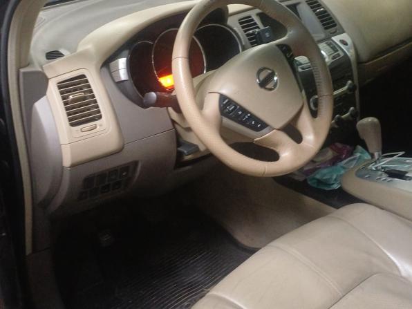 Nissan Murano II (Z51) Рестайлинг с пробегом 2011 года, цена 1 035 000 рублей, 173000 км, внедорожник, Автокод Объявления