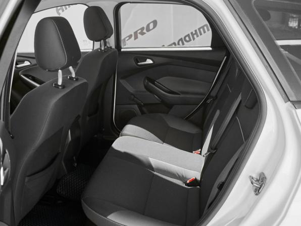 Ford Focus III с пробегом 2013 года, цена 755 000 рублей, 174470 км, универсал, Автокод Объявления