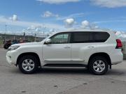 Toyota Land Cruiser Prado 150 Series Рестайлинг 3 Санкт-Петербург  - изображение 10