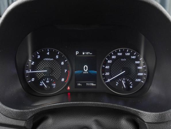 Hyundai Solaris II Рестайлинг с пробегом 2020 года, цена 1 679 000 рублей, 71178 км, седан, Автокод Объявления
