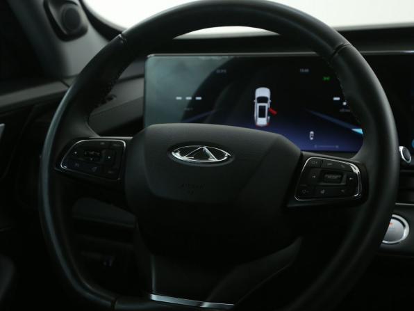 Chery Tiggo 7 Pro Max I с пробегом 2024 года, цена 1 900 000 рублей, 44300 км, внедорожник, Автокод Объявления