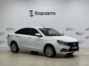 Lada (ВАЗ) Vesta I Ставрополь  - изображение 20