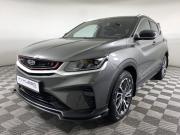 Geely Coolray I Москва  - изображение 21