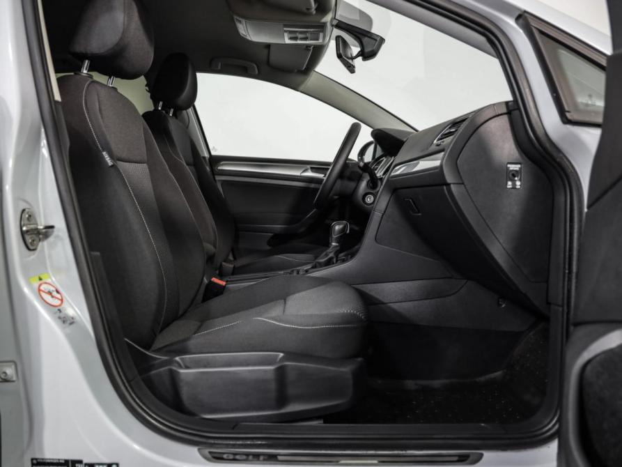 Volkswagen Golf VII Рестайлинг Санкт-Петербург  - изображение 19