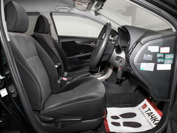 Toyota Corolla X (E140 E150) Рестайлинг с пробегом 2008 года, цена 799 500 рублей, 169585 км, универсал, Автокод Объявления