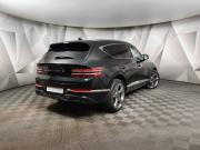Genesis GV80 I Москва  - изображение 29