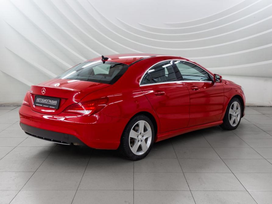 Mercedes-Benz CLA I (C117 X117) Волгоград  - изображение 7