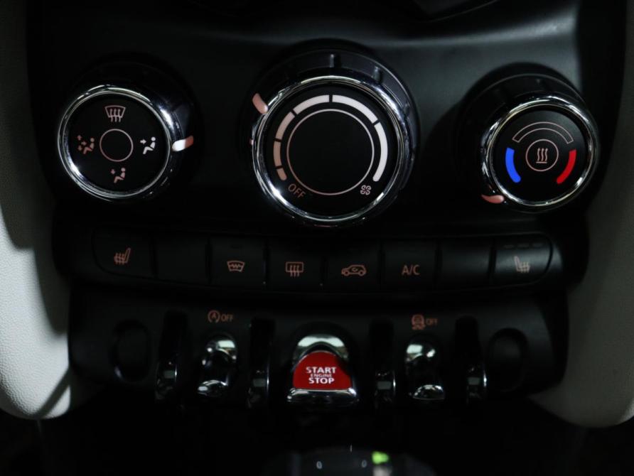 Mini Hatch III (F55/F56) Санкт-Петербург  - изображение 18