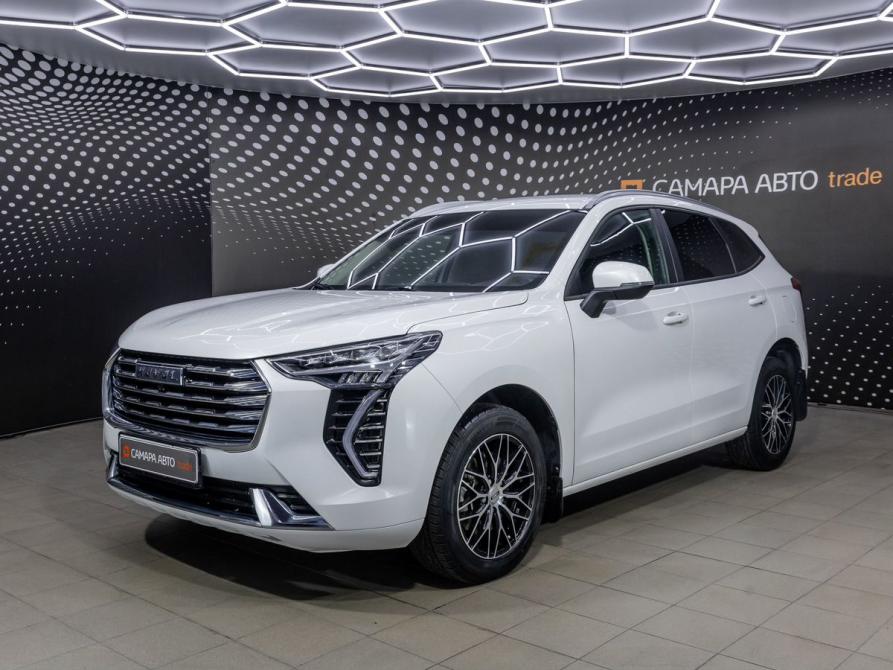Haval Jolion I Самара  - изображение 1