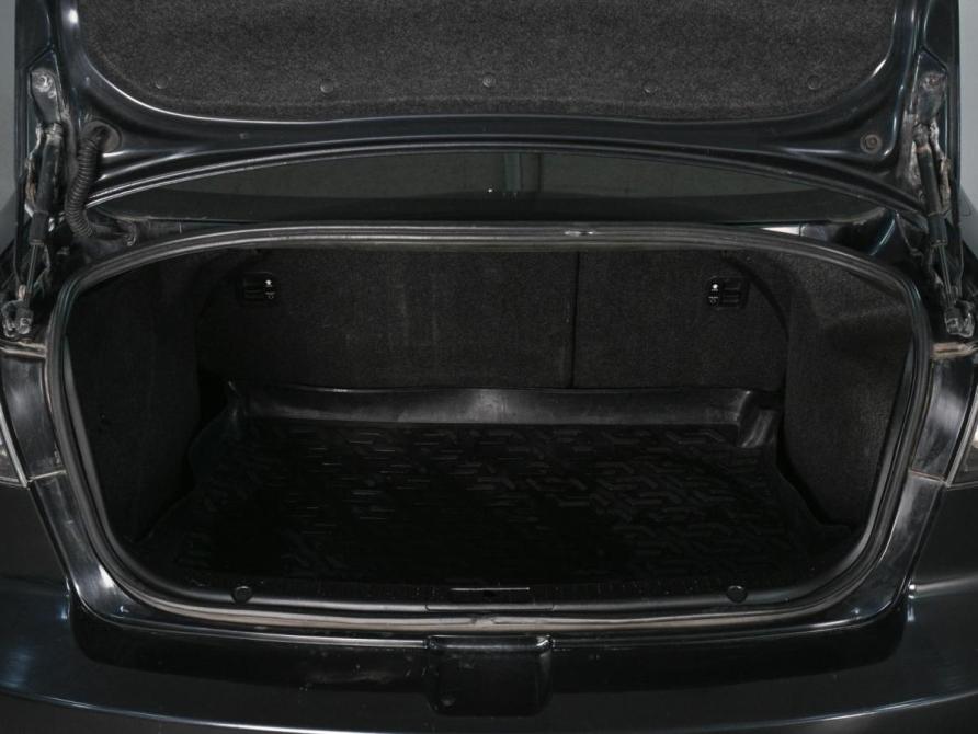 Mazda 3 I (BK) Рестайлинг Ростов-на-Дону  - изображение 16