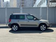 Skoda Yeti I Ростов-на-Дону  - изображение 21