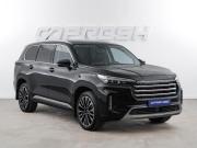 Exeed VX I Москва  - изображение 35