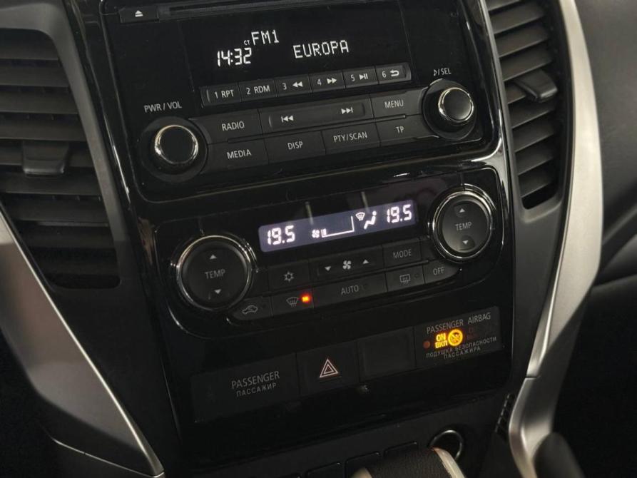 Mitsubishi Pajero Sport III Санкт-Петербург  - изображение 15