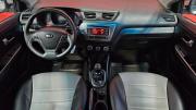 Kia Rio III Рестайлинг Вологда  - изображение 25