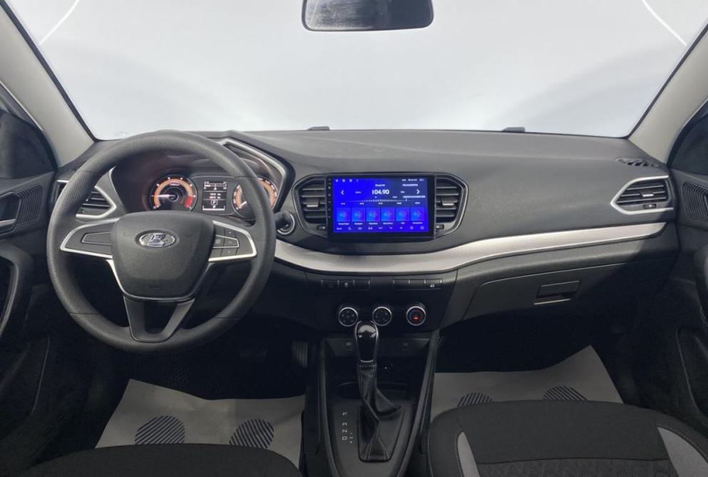 Lada (ВАЗ) Vesta I Рестайлинг (NG) Саранск  - изображение 22