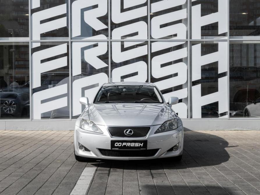 Lexus IS II Ставрополь  - изображение 3