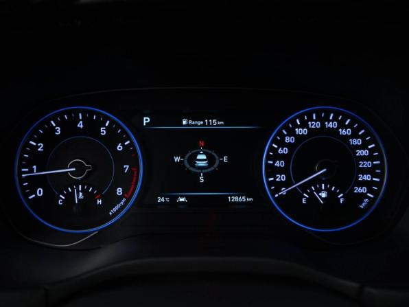 Hyundai Palisade I с пробегом 2019 года, цена 5 300 000 рублей, 12865 км, внедорожник, Автокод Объявления