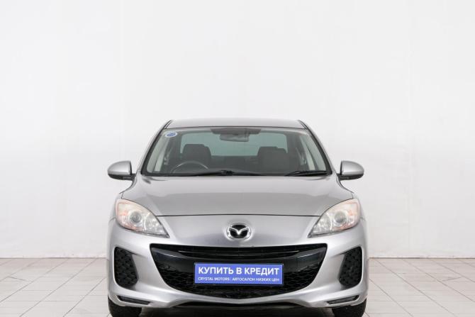 Mazda Axela II с пробегом 2012 года, цена 879 000 рублей, 191631 км, седан, Автокод Объявления