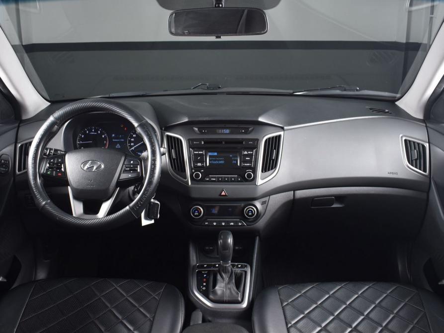 Hyundai Creta I Кемерово  - изображение 7
