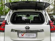 Toyota Land Cruiser Prado 150 Series Рестайлинг 2 Санкт-Петербург  - изображение 44