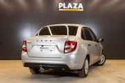 Lada (ВАЗ) Granta I Рестайлинг Уфа  - изображение 22