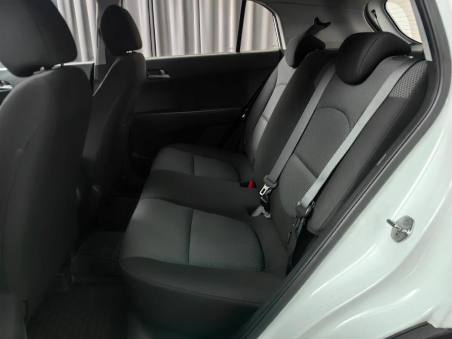 Hyundai Creta I Москва  - изображение 11