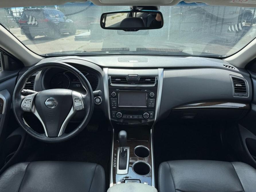 Nissan Teana III (L33) Ижевск  - изображение 13