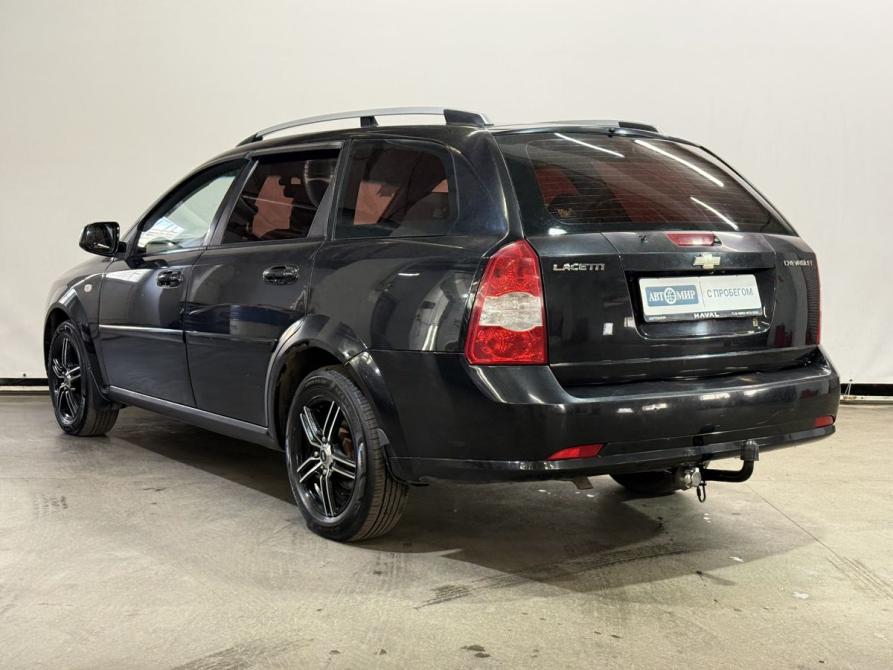 Chevrolet Lacetti I Ярославль  - изображение 7