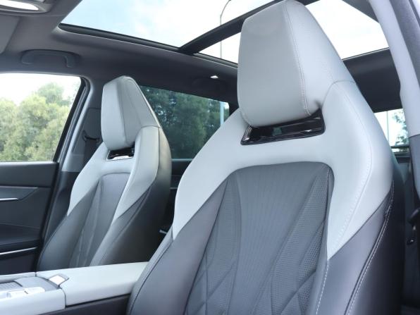 Changan CS75 Plus III с пробегом 2024 года, цена 2 550 000 рублей, 26212 км, внедорожник, Автокод Объявления