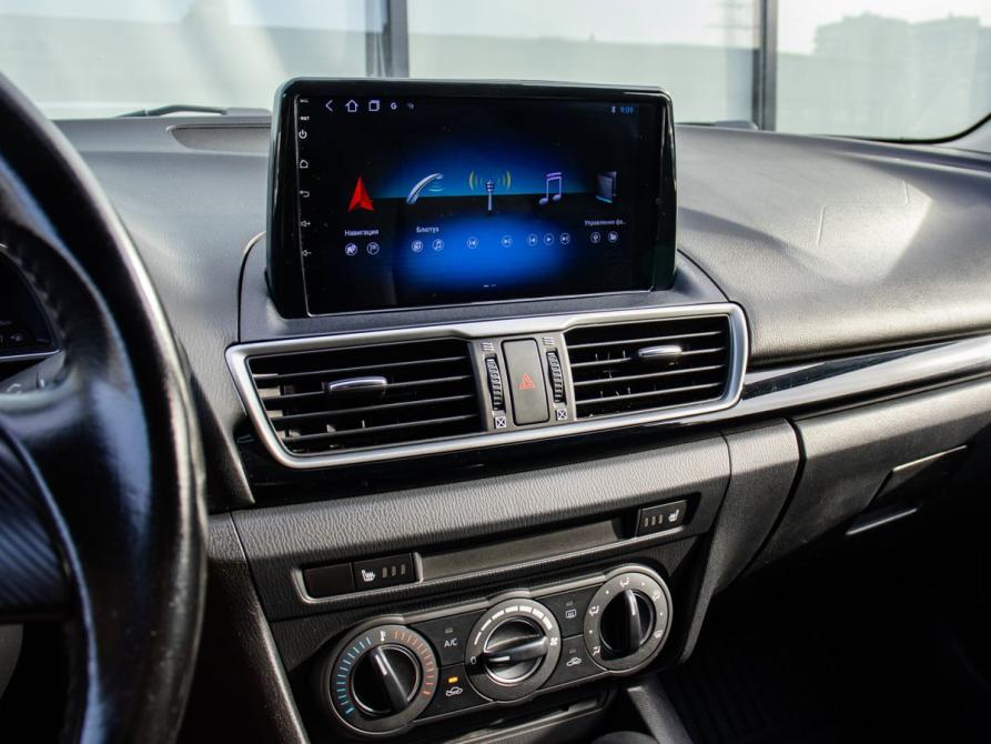 Mazda 3 III (BM) Екатеринбург  - изображение 10