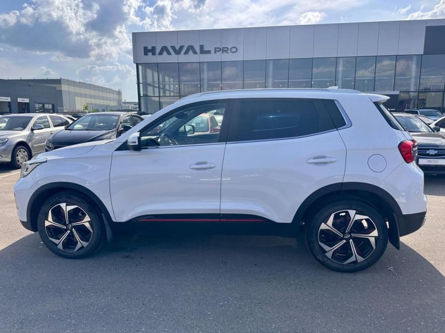 Chery Tiggo 4 Pro I Ногинск  - изображение 5