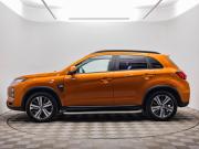 Mitsubishi ASX I Рестайлинг 3 Москва  - изображение 19