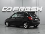 Skoda Fabia II Воронеж  - изображение 19