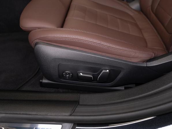 BMW 4 серии G22 G23 G26 Рестайлинг с пробегом 2025 года, цена 7 450 000 рублей, 5095 км, хэтчбек, Автокод Объявления