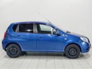 Chevrolet Aveo I Рестайлинг Курск  - изображение 21