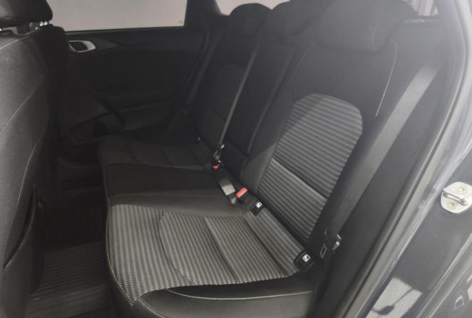 Kia Ceed III с пробегом 2021 года, цена 2 149 000 рублей, 87315 км, универсал, Автокод Объявления