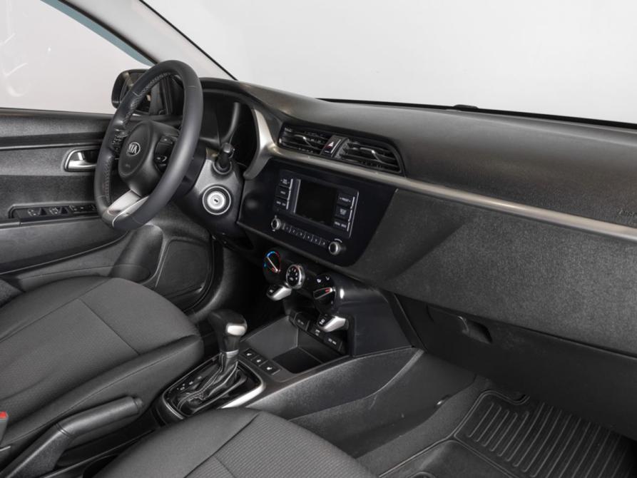 Kia Rio IV Рестайлинг Казань  - изображение 7