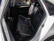 Audi A4 IV (B8) Краснодар  - изображение 25