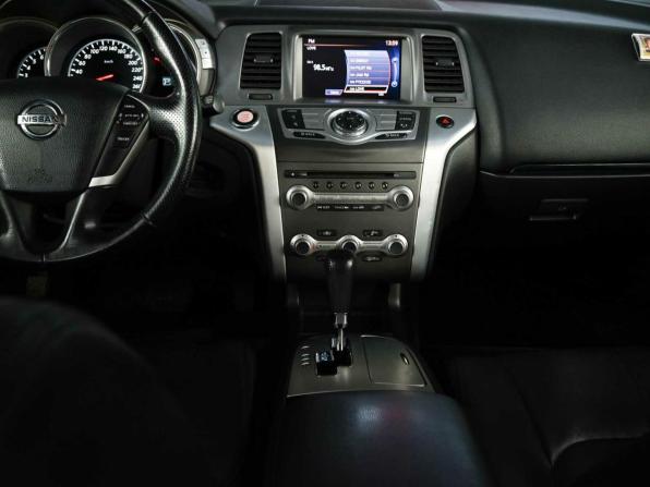 Nissan Murano II (Z51) Рестайлинг 2 с пробегом 2013 года, цена 1 500 000 рублей, 137207 км, внедорожник, Автокод Объявления