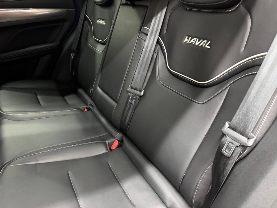 Haval Jolion I Ростов-на-Дону  - изображение 10