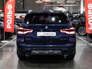 BMW X3 III (G01) Санкт-Петербург  - изображение 41
