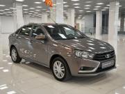 Lada (ВАЗ) Vesta I Самара  - изображение 20