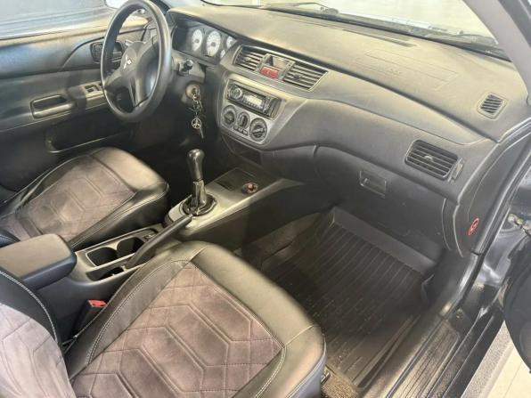 Mitsubishi Lancer IX с пробегом 2006 года, цена 280 013 рублей, 368976 км, седан, Автокод Объявления