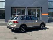 Volkswagen Tiguan II Рестайлинг Краснодар  - изображение 26