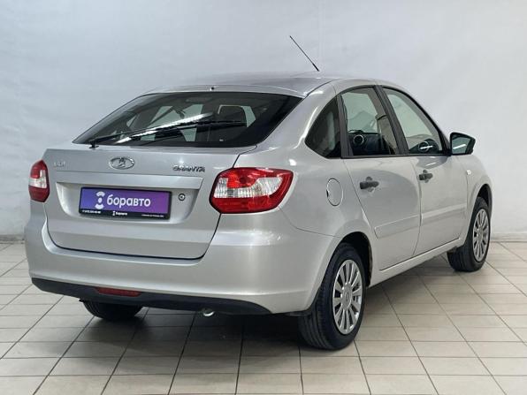 Lada (ВАЗ) Granta I Рестайлинг с пробегом 2018 года, цена 649 000 рублей, 66109 км, хэтчбек, Автокод Объявления