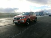 Kia Sportage III Пермь  - изображение 8