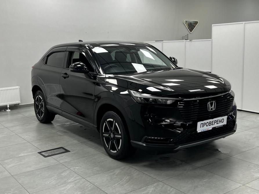 Honda Vezel II Казань  - изображение 2