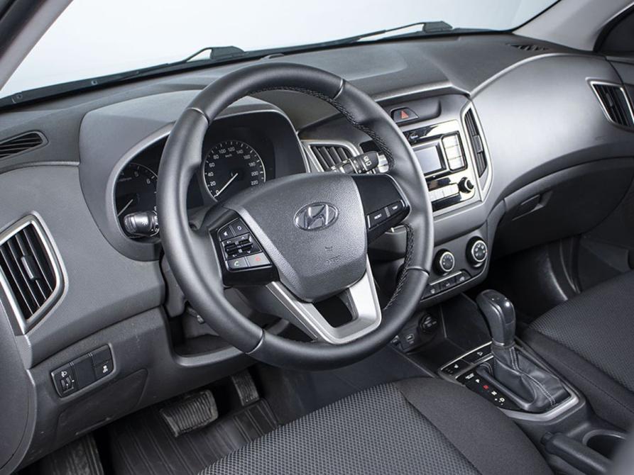 Hyundai Creta I Казань  - изображение 5