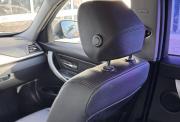 BMW 3 серии VI (F3x) Владимир  - изображение 42